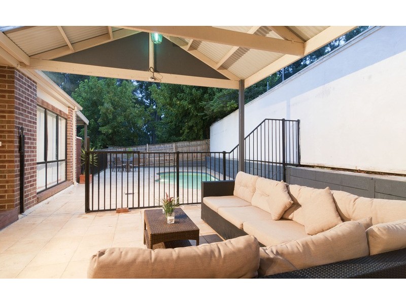 64 Bailey Road, Mount Evelyn VIC 3796