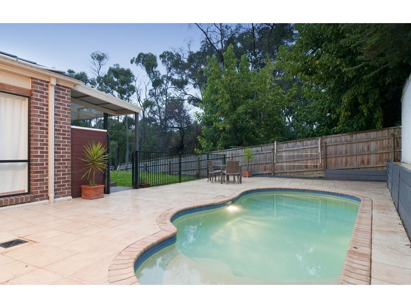 64 Bailey Road, Mount Evelyn VIC 3796