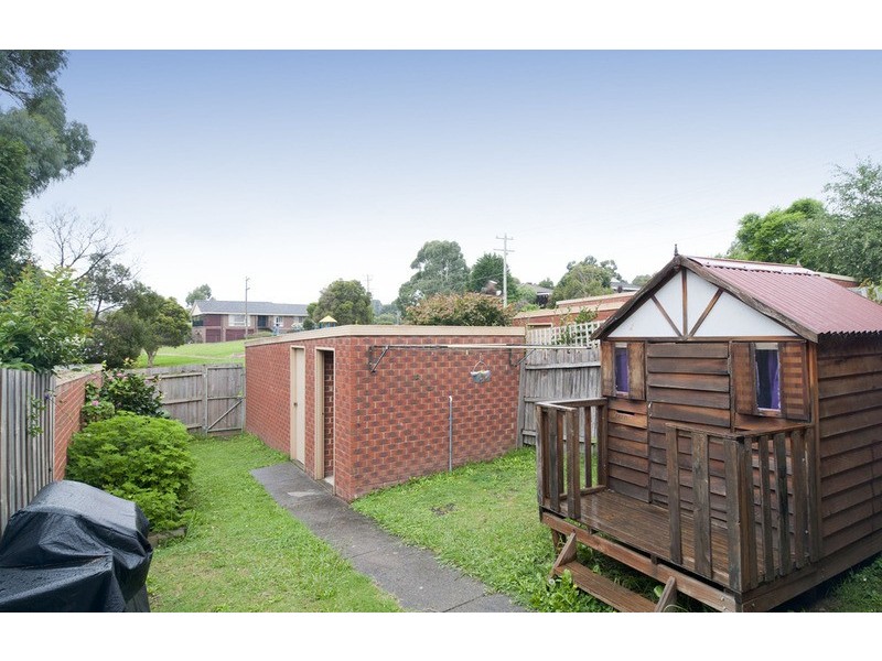 31 Marlow Street, Mooroolbark VIC 3138