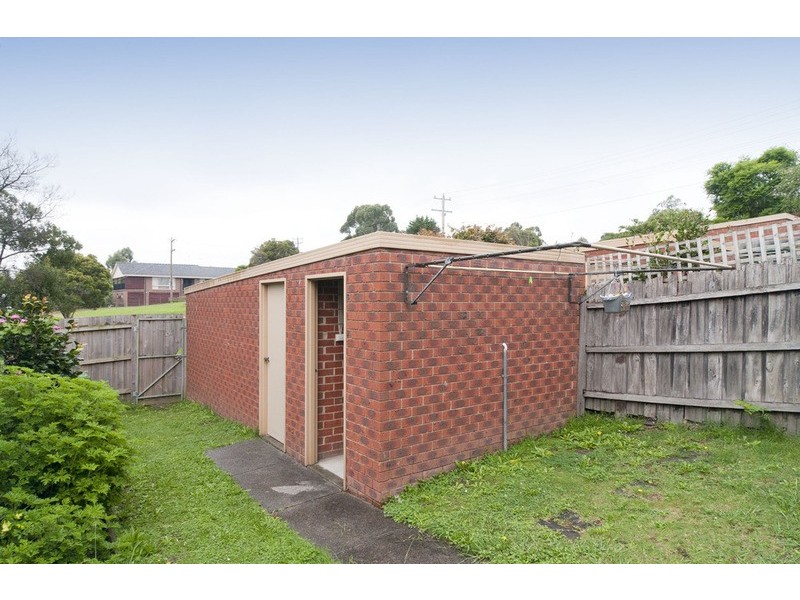 31 Marlow Street, Mooroolbark VIC 3138