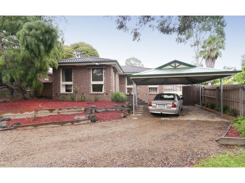 26 David Drive, Mooroolbark VIC 3138