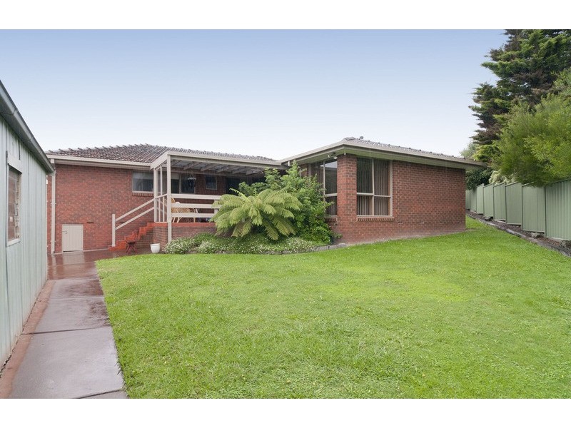 11 Fitzgerald Court, Mooroolbark VIC 3138
