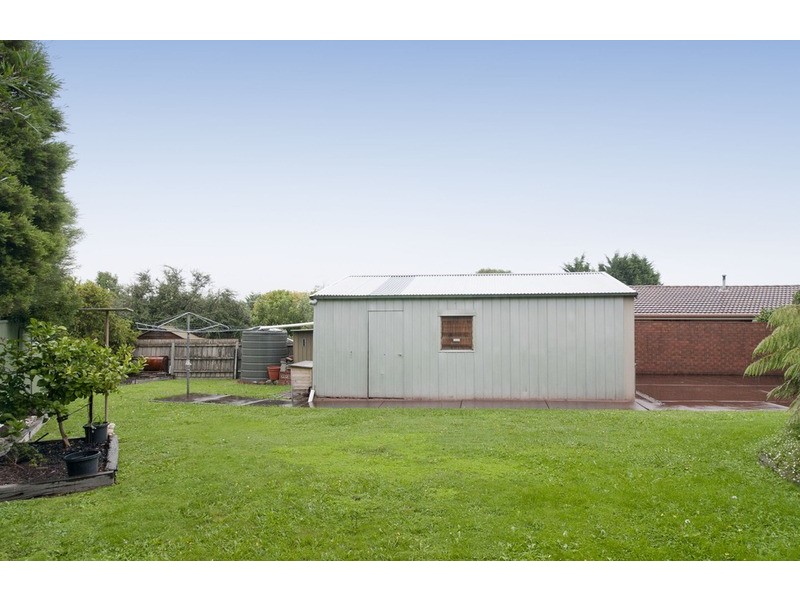 11 Fitzgerald Court, Mooroolbark VIC 3138