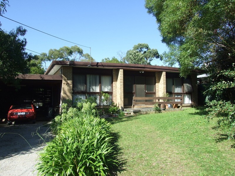 57 Diane Crescent, Mooroolbark VIC 3138