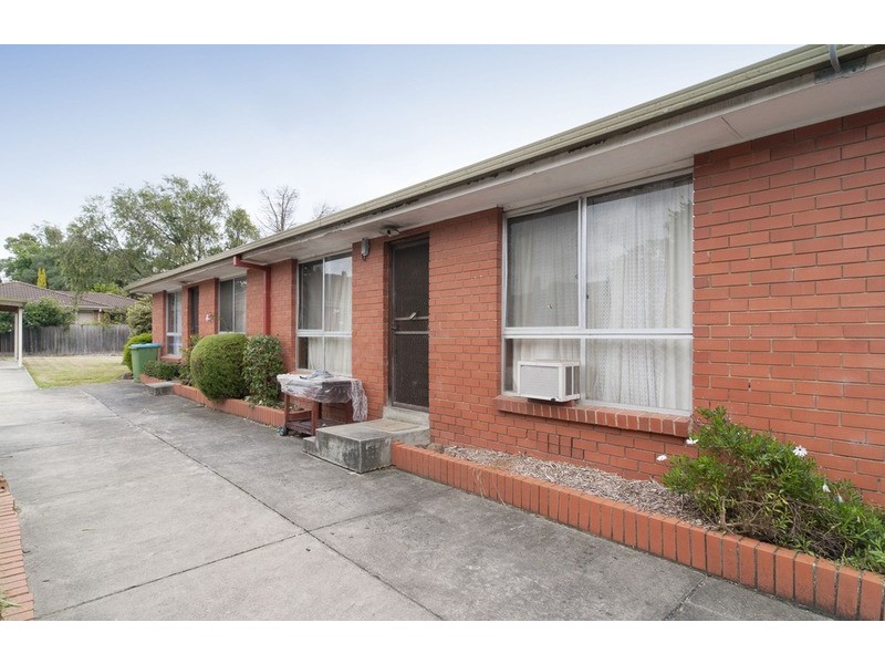 5/45-47 Cameron Road, Croydon VIC 3136