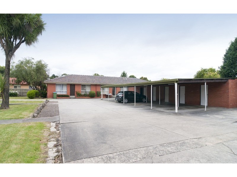 5/45-47 Cameron Road, Croydon VIC 3136