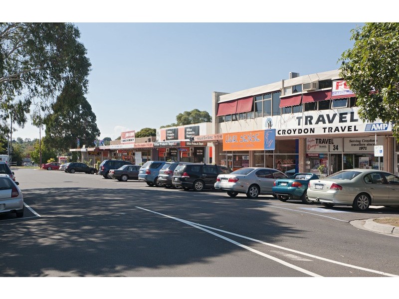 8/78 Croydon Road, Croydon VIC 3136