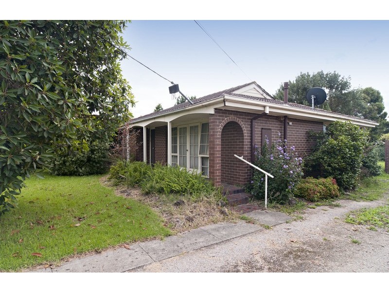 43 Beresford Road, Lilydale VIC 3140