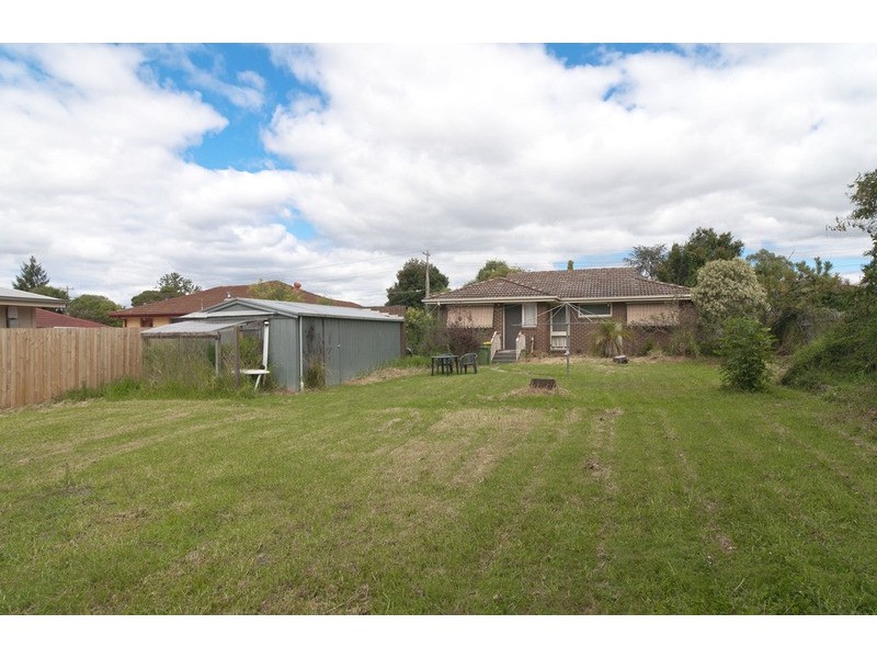 43 Beresford Road, Lilydale VIC 3140