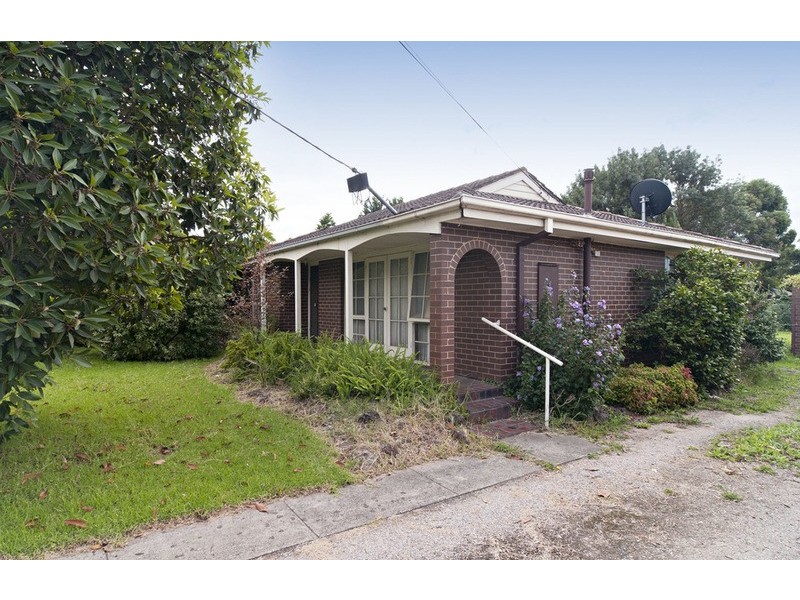 43 Beresford Road, Lilydale VIC 3140