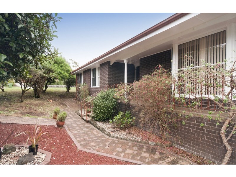 22 Parkvalley Drive, Chirnside Park VIC 3116