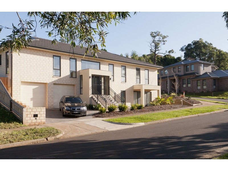 5 Chevalier Crescent, Mooroolbark VIC 3138