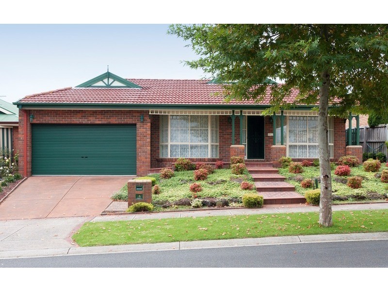 82 Billanook Way, Chirnside Park VIC 3116