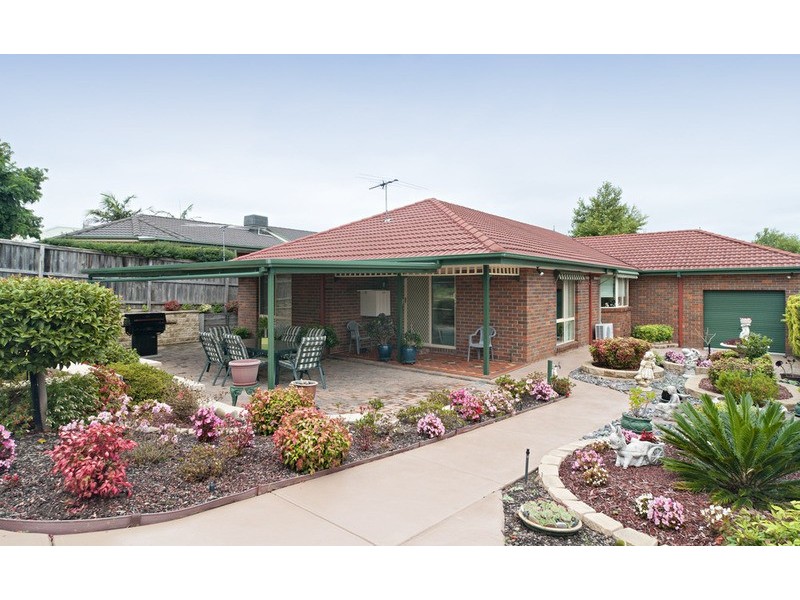 82 Billanook Way, Chirnside Park VIC 3116