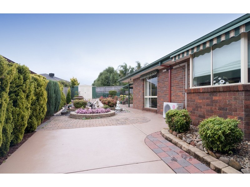 82 Billanook Way, Chirnside Park VIC 3116