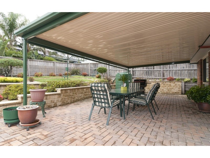 82 Billanook Way, Chirnside Park VIC 3116
