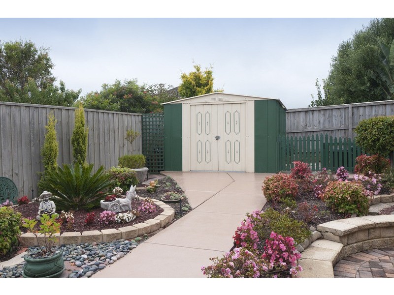 82 Billanook Way, Chirnside Park VIC 3116