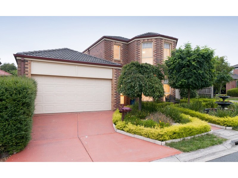 7 Eden Way, Kilsyth VIC 3137