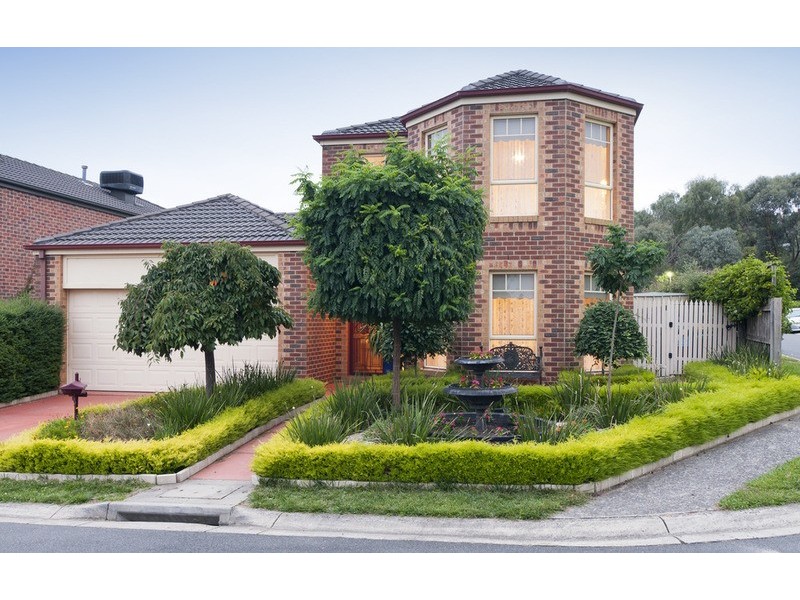 7 Eden Way, Kilsyth VIC 3137