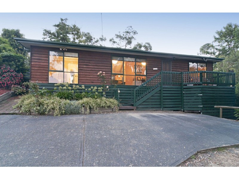 37 Heath Avenue, Mount Evelyn VIC 3796