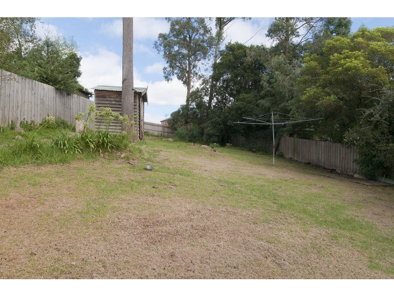 37 Heath Avenue, Mount Evelyn VIC 3796