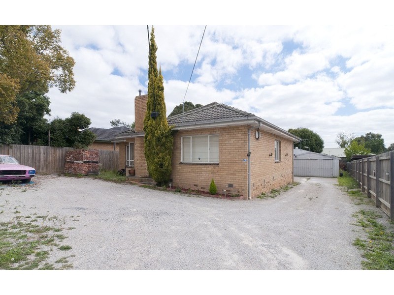 141 Hull Road, Croydon VIC 3136