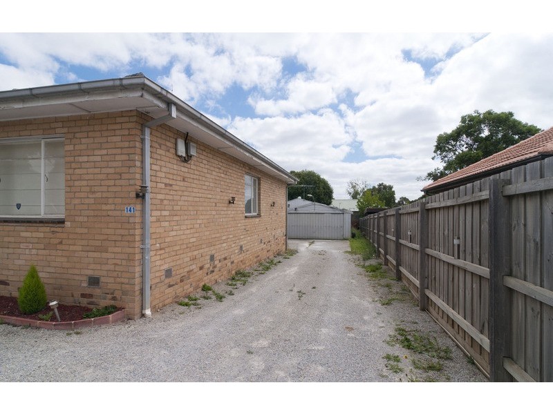 141 Hull Road, Croydon VIC 3136