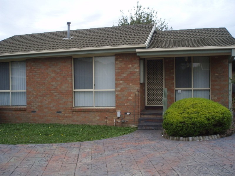 5/6 Mount View Parade, Kilsyth VIC 3137