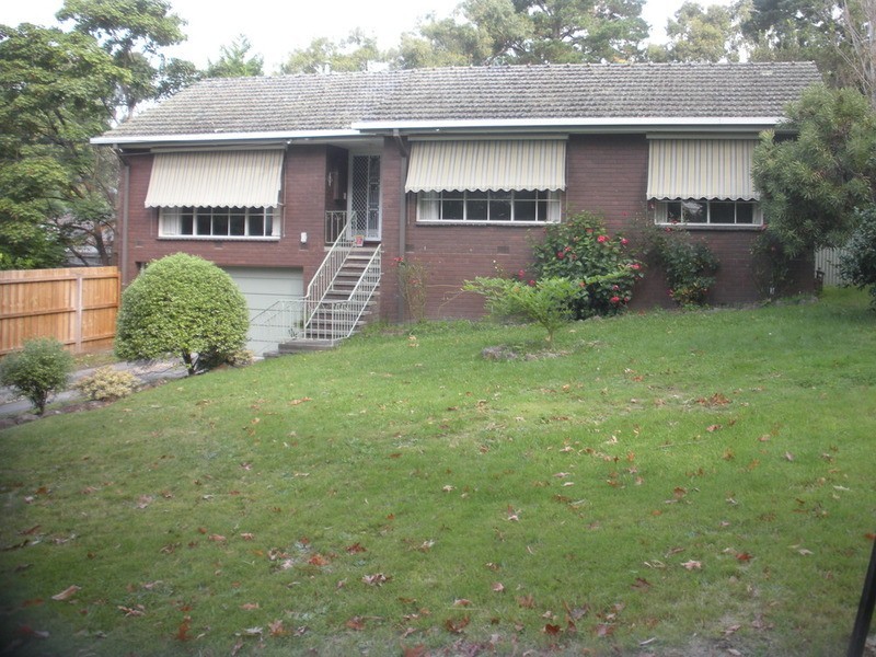 45 Holloway Road, Croydon VIC 3136