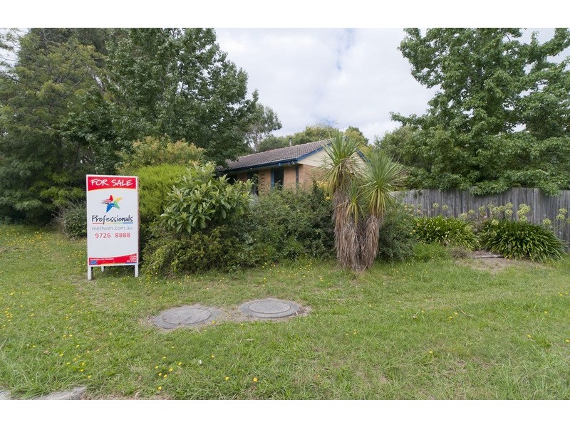 1 Landy Court, Kilsyth VIC 3137