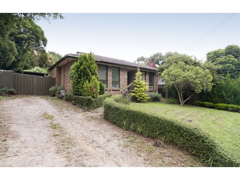 264 Cambridge Road, Mooroolbark VIC 3138