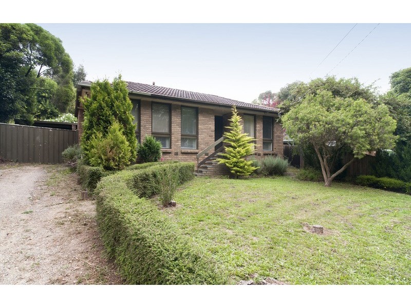 264 Cambridge Road, Mooroolbark VIC 3138
