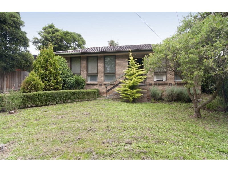 264 Cambridge Road, Mooroolbark VIC 3138