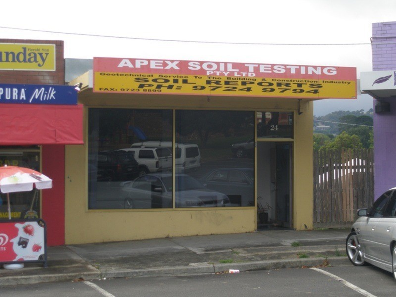 24 Collins Place, Kilsyth VIC 3137