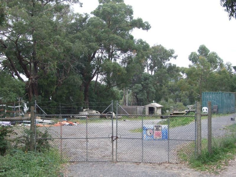 4 Clancy Road, Mount Evelyn VIC 3796