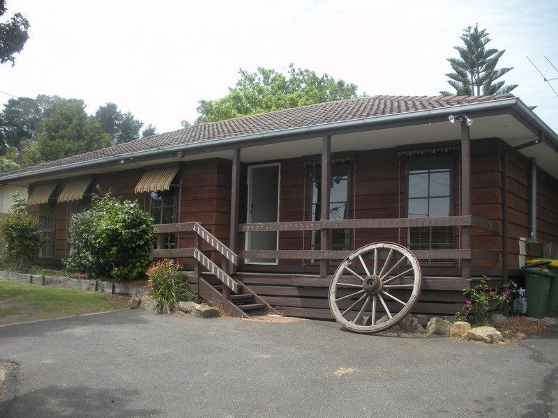 5 Rose Court, Lilydale VIC 3140