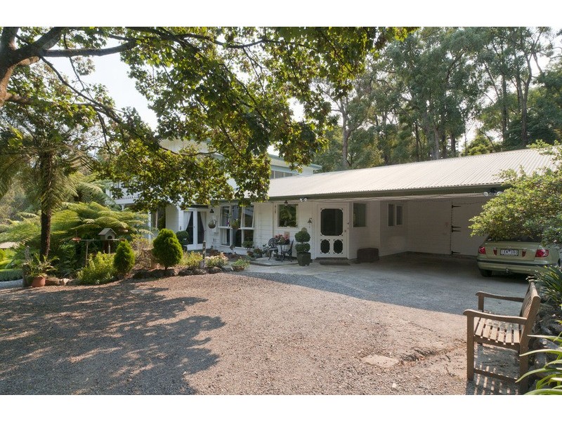 57 Lalors Road, Healesville VIC 3777