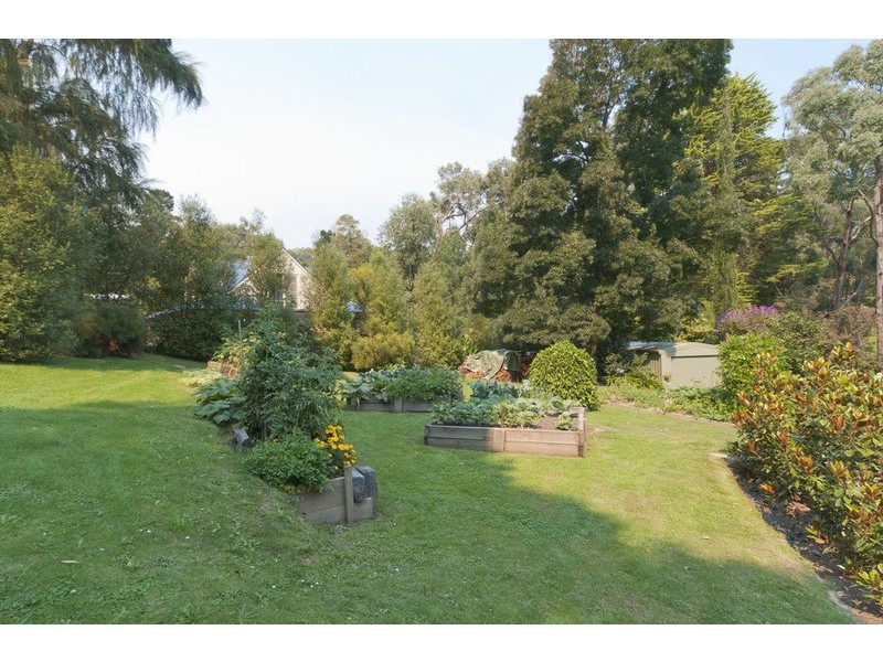 57 Lalors Road, Healesville VIC 3777