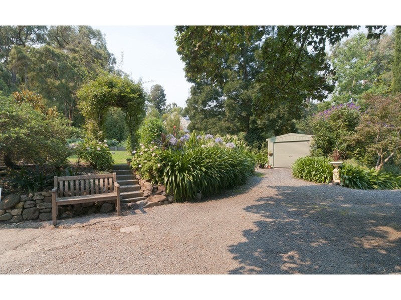 57 Lalors Road, Healesville VIC 3777