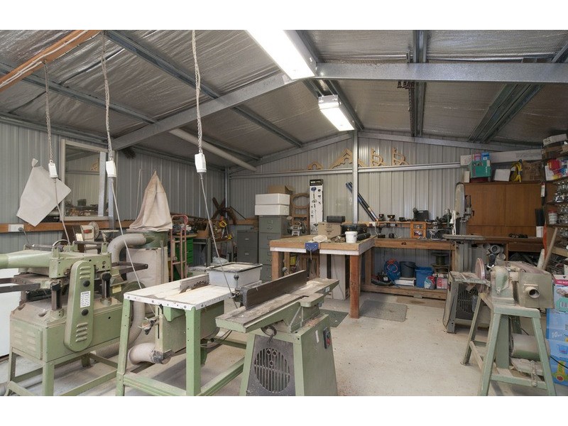 57 Lalors Road, Healesville VIC 3777