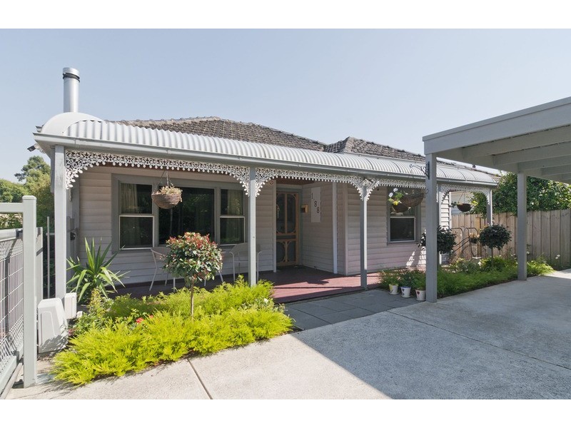 1/88 Liverpool Road, Kilsyth VIC 3137