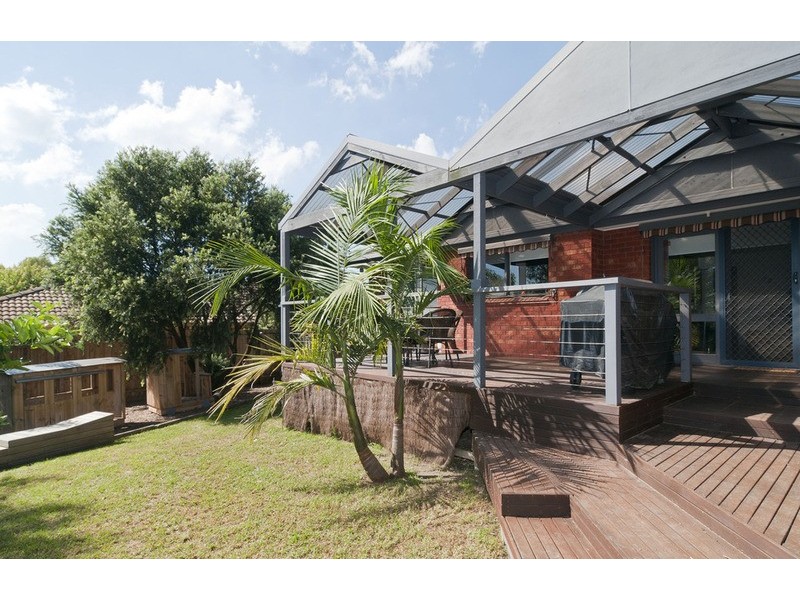 61 Yarra Road, Croydon Hills VIC 3136