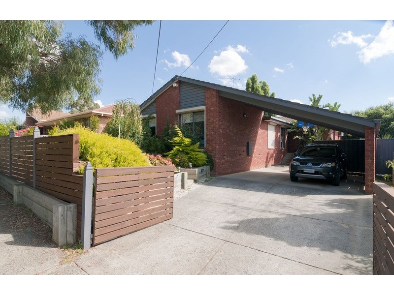 61 Yarra Road, Croydon Hills VIC 3136