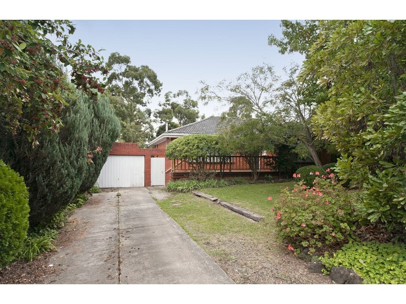 15 Nolan Avenue, Mooroolbark VIC 3138