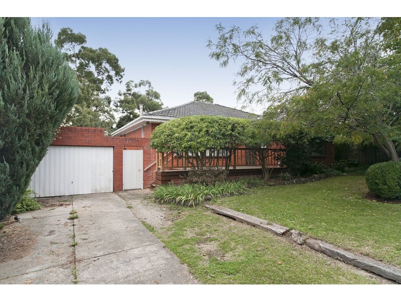 15 Nolan Avenue, Mooroolbark VIC 3138