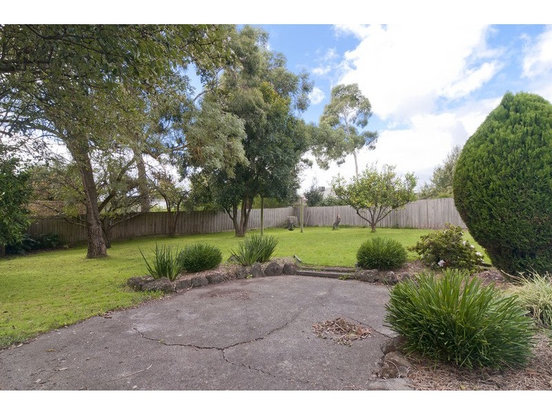 15 Nolan Avenue, Mooroolbark VIC 3138