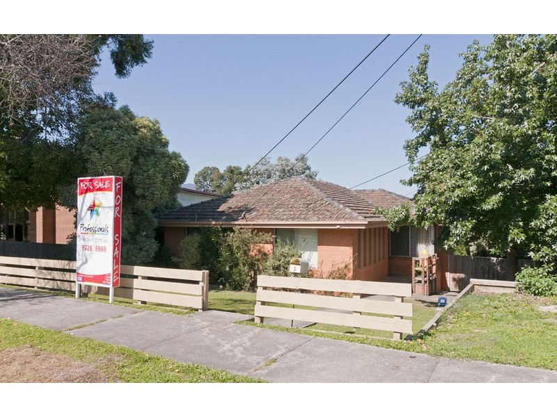5 Kalimna Street, Mooroolbark VIC 3138