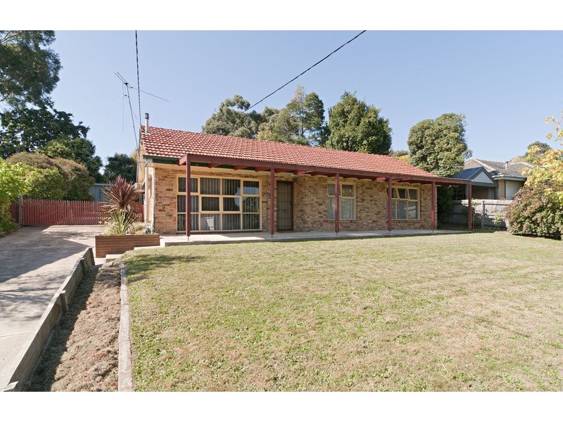 48 Ervin Road, Kilsyth VIC 3137