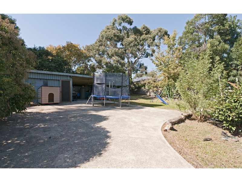 48 Ervin Road, Kilsyth VIC 3137