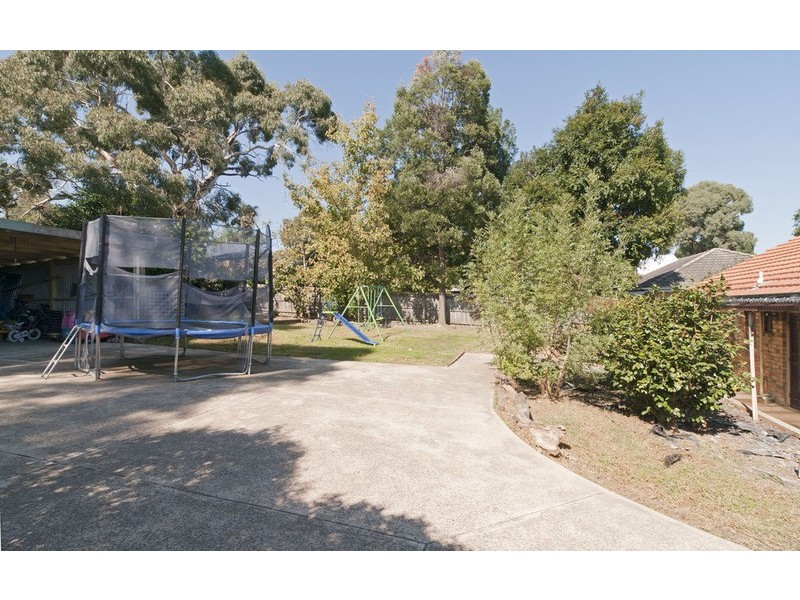 48 Ervin Road, Kilsyth VIC 3137